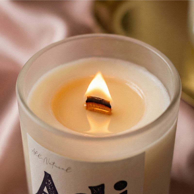Adi Candle - MBur Candle Co.