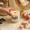 Adi Candle - MBur Candle Co.