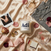 Adi Candle - MBur Candle Co.