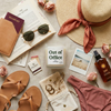 Out of Office Candle - MBur Candle Co.