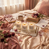 Just to Clarify Candle - MBur Candle Co.