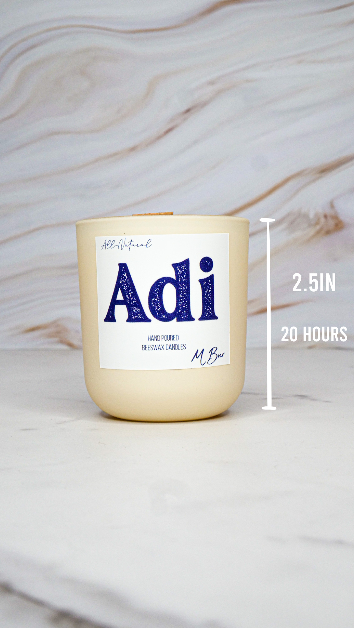 Adi Candle