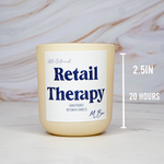 Retail Therapy Candle