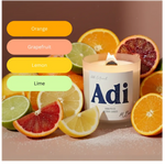 Adi Candle
