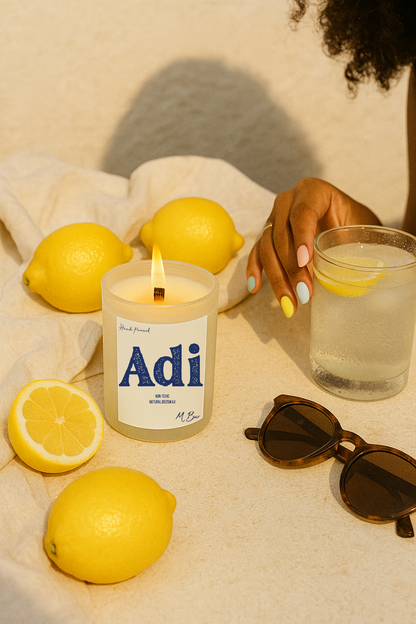 Adi Candle