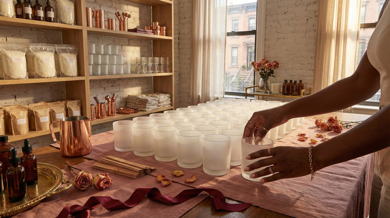 Wholesale partnership