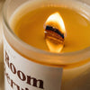 Room Service Candle - MBur Candle Co.