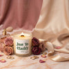 Just to Clarify Candle - MBur Candle Co.