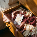 A Candle Sample - MBur Candle Co.