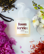 Room Service Candle