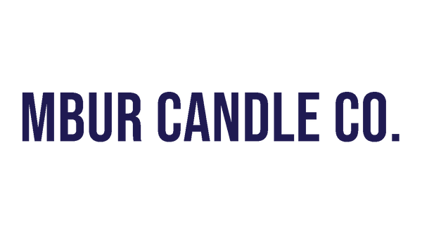 MBur Candle Co.