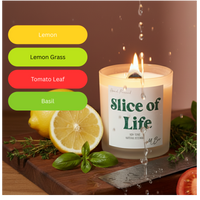 Slice of Life Candle