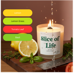 Slice of Life Candle