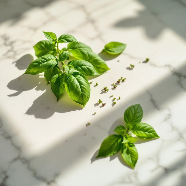 Basil