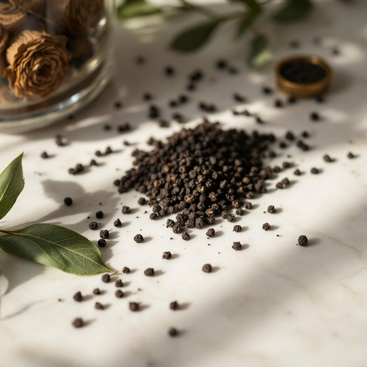Black Pepper