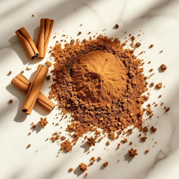 Cinnamon