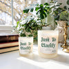 Just to Clarify Candle - MBur Candle Co.
