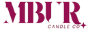 MBur Candle Co.