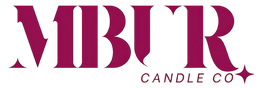 MBur Candle Co.