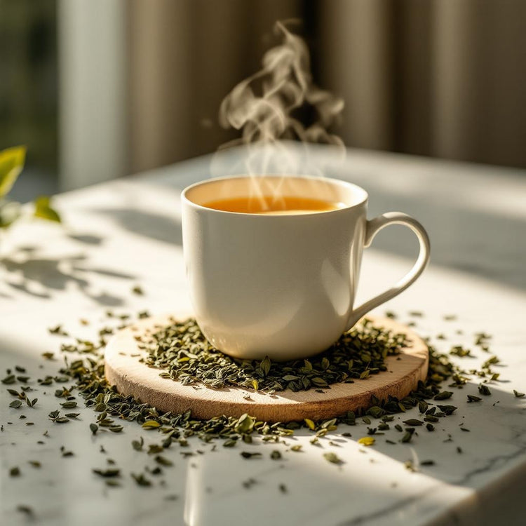 Green Tea