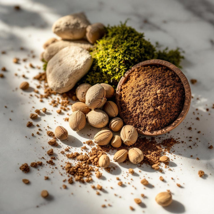 Nutmeg