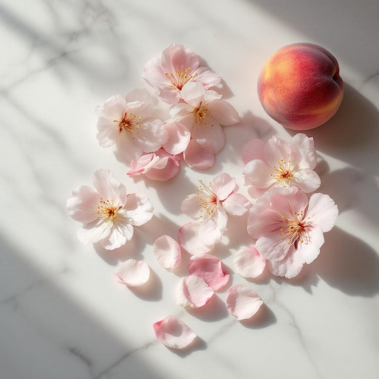 Peach Blossom