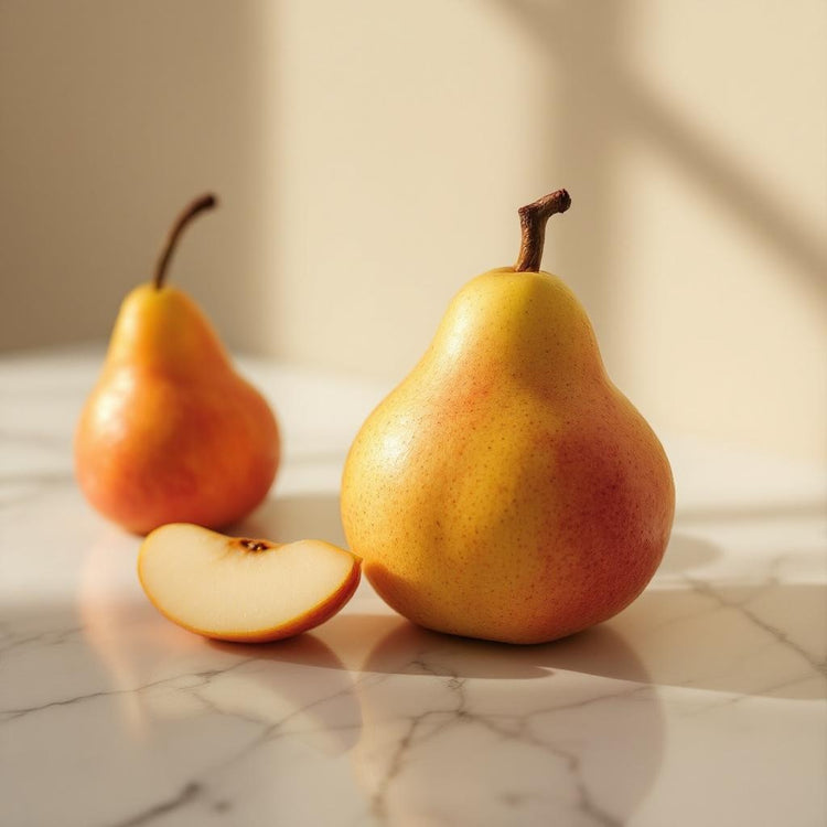 Pear