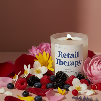 Retail Therapy Candle